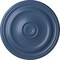 Ekena Millwork Kepler Traditional Ceiling Medallion (For Canopies up to 3 3/4"), 15 7/8"OD x 1 1/2"P, Americana CM16KPAMF - alternate 1